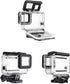 Waterproof Housing Case for GoPro Hero 5 6 7 Black - Underwater Photography Filters, Waterproof up to 147 Feet