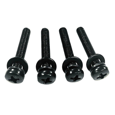 FocalTop 26LG30, 37LG30, 42LG30, 32LG30 Replacement TV Base Stand Pedestal Leg Screws for LG