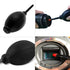 LQMBABY Camera Lens Cleaning Kit, Professional DSLR Lens Cleaning Tool with Waterproof Storage Bag, Air Dust Blower