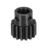 MECCANIXITY 1Pcs 1M 15T Steel Motor Pinion Gears, RC Motor Gears Fits