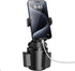 APPS2Car Universal Car Cup Phone Holder with Quick Extension Long Arm, 360 Degree Swivel for All Smartphones