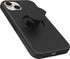 OtterBox Symmetry 14 13 OTTERGRIP Series Case for iPhone and iPhone - Black