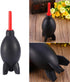 Rubber Air Blower Duster Cleaner for DSLR Camera Lens, Professional Air Blower for Cleaning