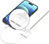 Lightning to 30 Pin Adapter, Apple MFi Certified 8 Pin Male to 30 Pin Female Connector with iPhone Charger Cable