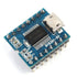 Generic MP3 Player Module Mini MP3 Player Audio Voice Module Board BY8301-16P 32Mbit
