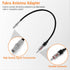 Bedalio 2003-2007,Dodge 2002-2007, 2000-2007 Radio Wire Harness with Antenna Adapter Plug Compatible with Jeep ram