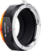 K&F CONCEPT Lens Mount Adapter for EOS EF/EFS Lens to FujiFX Mount X-Pro1 X