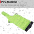 FOSA 2PCS Two Way Radio Waterproof Case Bag, Portable Protection for Walkie Talkie UV5R/UV82/BF-888S