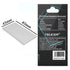 Thermal Pad 14.8 W/mK, 85x45x3mm, Non-Conductive High Temperature Resistance Silicone Pads for Laptop Heatsink