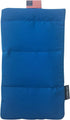 Thermal Phone Case Prevent OVERHEATING in The Sun, Cellphone Pouch for Camping Prevents Freezing, Extends Battery Life, Outdoor Warm Cover Bags for iPhone,Samsung Galaxy (Blue)