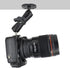 Aluminum Heavy Duty Camera Mounts, Free Rotation Wall Mount for Camera/Video Cameras, 1/4"-20x0.25