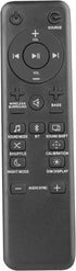 Replacement Controller for JBL Soundbar Speaker System JBLBAR51BLKAM, JBLBAR51BLKEP, JBLBAR51IMBLKBR, JBLBAR51IMBLKAS