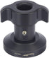 Haoge Locking Handle Short Threaded Knob for Sachtler Tripod Video Fluid Head Bowl Adapter FSB6 FSB8 ACE XL