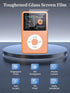 Arxonis Y1 MP3 6H Screen Protector for Innioasis Player, Hardness Tempered Glass, Anti-Fingerprint,Anti-Scratch, Easily