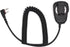 Hm-186ls Small Speaker Microphone for Icom ID-31A ID-51A ID-52A IP100H IP501H with Right Angle 2-Pin Connector