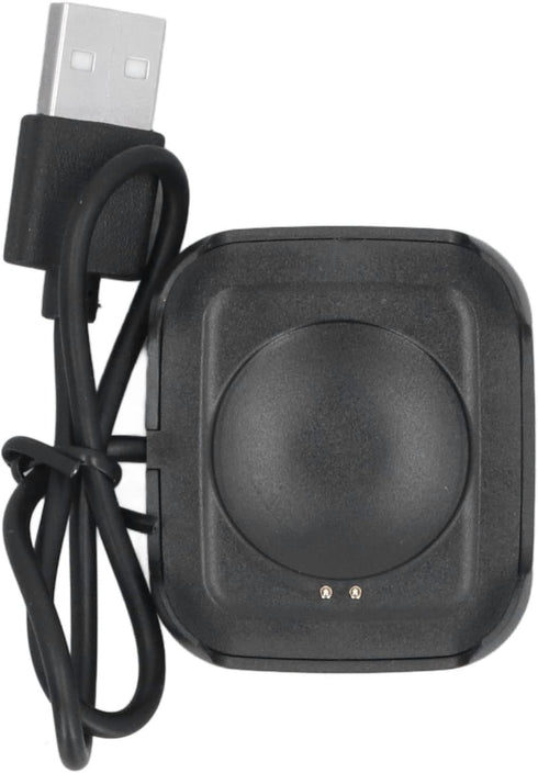 Smartwatch Charger Dock Holder, USB Charger Cable for Huawei 22 19, Portable Replacement Accessory