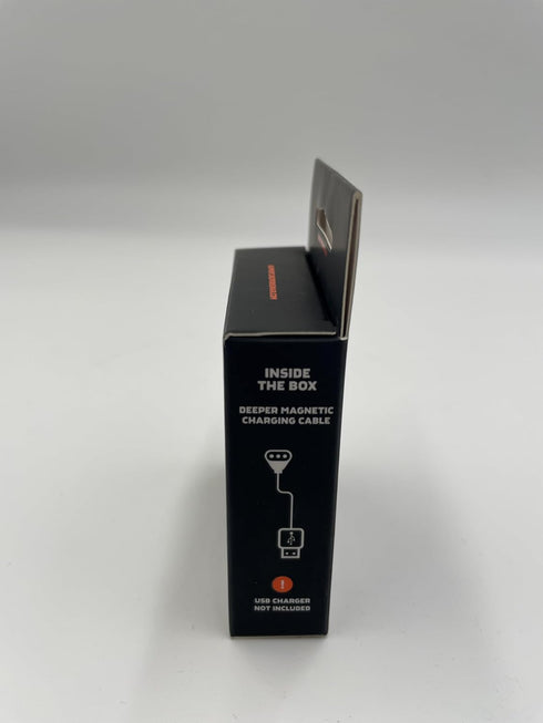 Magnetic USB Charging Cable for Deeper Start Smart Sonar Fish Finder