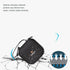 7 BE3600 6 AX1500 Aproca Case Compatible with TP-Link Roam / Travel Router, Portable Hard Storage Bag for Accessories