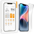 ARMOR Flexible Glass Screen Protector, 9H HD for iPhone 14