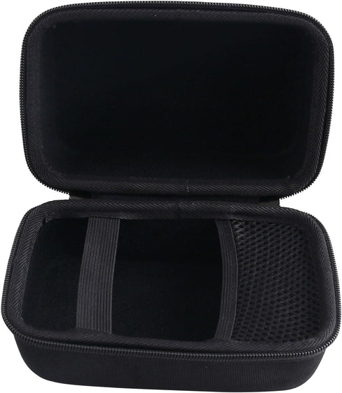 X-T30 III/X-T30 II/X-T30/X-M5 15-45mm 13-33mm WERJIA Carrying Case Compatible with Fujifilm Mirrorless Digital Camera