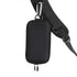 Hermitshell Hard Travel Case for Ekrist/LanLuk Portable Charger Power Bank 25800mAh (Black)