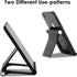 Multi-Angle Adjustable Cell Phone Stand Holder, Tablet Holder for iPhone 16 15 14 13 12 11 Pro Max XS XR 8 Plus 6 7