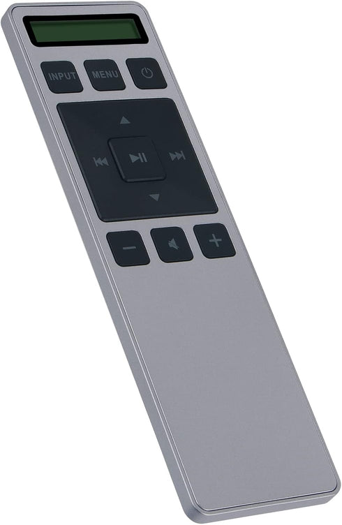 VIZIO S4221W-C4 S4251W-B4 New Home Theater Sound Bar Remote Control Compatible with With Display panel