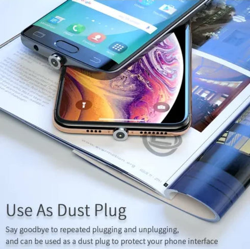 Magnetic Charging Cable