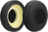 Geekria QuickFit Replacement Ear Pads for Jabra Evolve 65 MS, 65 UC, 65, Evolve 40 UC/MS, 40, Evolve 30 II UC, 20 SE UC Headphones Ear Cushions, Headset Earpads, Ear Cups Cover Parts (Black)