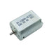 ILQMEHV 1pc FF-130SH-16155 Micro 130 Motor 3V-12V 17500RPM High Speed Carbon Brush Mini
