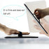 Gowjaw 2 Pack Hand Holder Strap for iPad, Tablet & Large Phone, Handle Grip