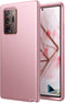 WeLoveCase Galaxy Note 20 Ultra Case, 3 in 1 Heavy Duty Protection, Shockproof TPU Bumper Cover, Rose Gold