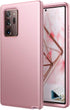 WeLoveCase Galaxy Note 20 Ultra Case, 3 in 1 Heavy Duty Protection, Shockproof TPU Bumper Cover, Rose Gold