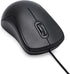Amazon Basics 3-Button 1000 6-foot USB Wired Mouse with Precision Scroll Wheel, DPI, Ergonomic Grip, Plug and Play