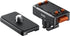 VRIG Express VRIG Magnetic Quick Release Mount for Insta360 X5/X4 Air/ACE/ACE PRO/ACE PRO2, Magnetic