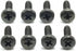 ReplacementScrews BN61-11501A Replacement TV Stand Screws Compatible with Samsung Stands