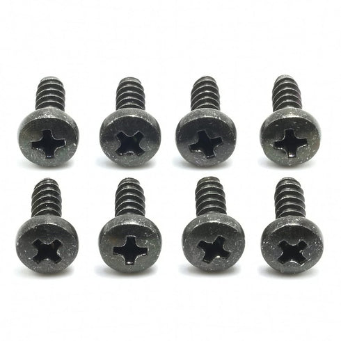 Replacement Screws Stand Screws Compatible with Samsung UN50J6200 (UN50J6200AFXZA)