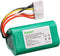 Kastar 1-Pack Battery Replacement for JBL Charge 4, JBLCHARGE4WHTAM, JBLCHARGE4GRNAM, JBLCHARGE4YELAM,