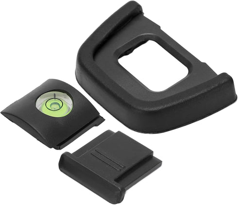 Viewfinder, Eyepiece Viewfinder Eyecup Camera Eyecup with High Performance Plastic and Rubber