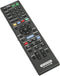 New RM-ADP069 Replace Remote Control for Sony BDV-N890W/Z, BDV-T57, BDV-F7, HBD-F7, BDV-E280