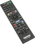 New RM-ADP069 Replace Remote Control for Sony BDV-N890W/Z, BDV-T57, BDV-F7, HBD-F7, BDV-E280