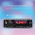 ASHATA MP3 5V/12V 5.0 MP3/WMA/WAV/FLAC/APE, Audio Decoder Board, DC Bluetooth Audio Decoder Module Support Colors