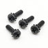 ReplacementScrews 55UH6090 (55UH6090.AUS) Stand Screws Compatible with LG