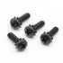 Replacement Screws Stand Screws Compatible with LG 49UH6030 (49UH6030.AUS)