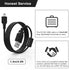 UC-E4 USB Cable for Nikon D40 D40X D50 D60 D70 D70S D80 D90 D100 D200 D300 D300S D610 D700 D3000 D3100 D7000 D1X D1H