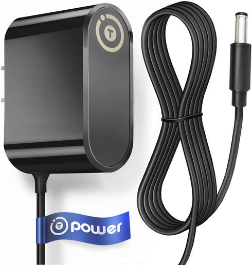 T Power AC DC Adapter Charger for Vtech Safe & Sound VM321 Video Baby Monitor