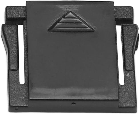 Zyyini EC-II Camera Eyecup, Eyepiece Viewfinder Protector Replacement with Hot Shoe Level and Cover