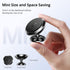 Syncwire Magnetic Car Phone Holder for Dashboard, 360° Adjustable Magnet Cell Phone Mount for iPhone, Samsung, LG