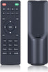 HZIME New Replacement Remote Control Compatible for RCA RPJ104 RPJ107 RPJ119 RPJ136 RPJ140