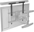 22 Lbs, PEGZONE Soundbar TV Mount Compatible with Sonos Arc & Sonos Arc Ultra,Hold Soundbar Mount for TV for Surround